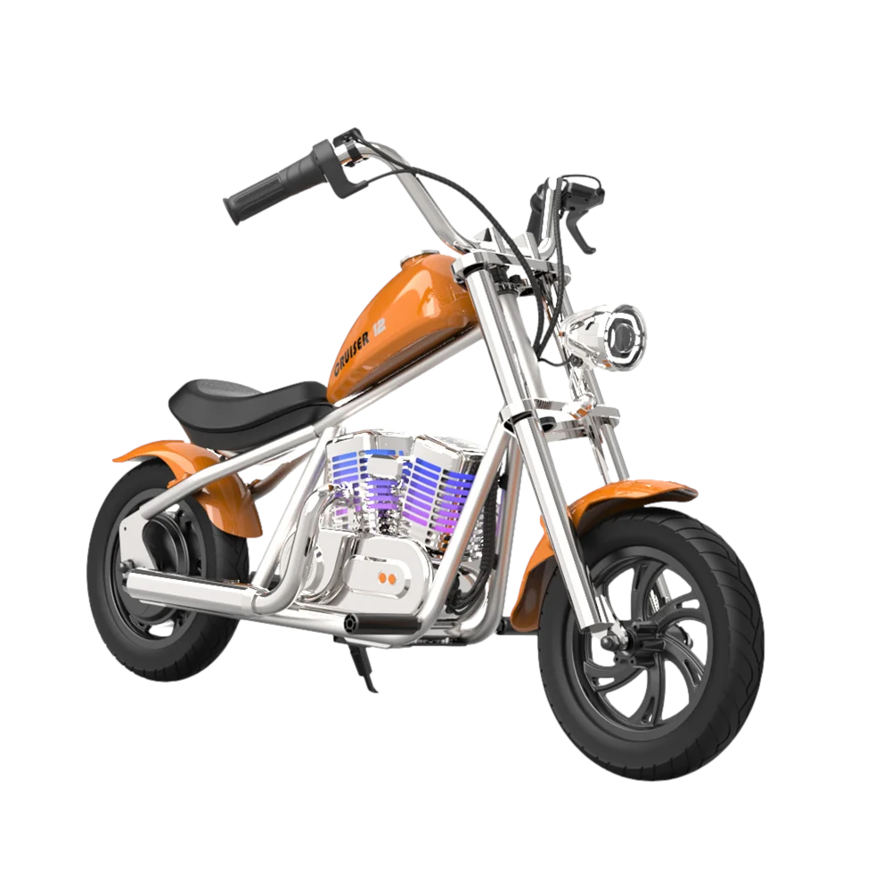 Manta XRIDER Cruiser 12 5902510678746 Elektriskie skuteri un līdzsvara dēļi