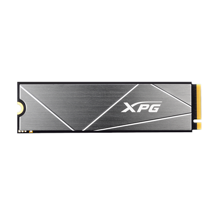 SSD XPG GAMMIX S50L 2TB PCIe 4x4 3.9/3.2 GB/s M2 SSD disks