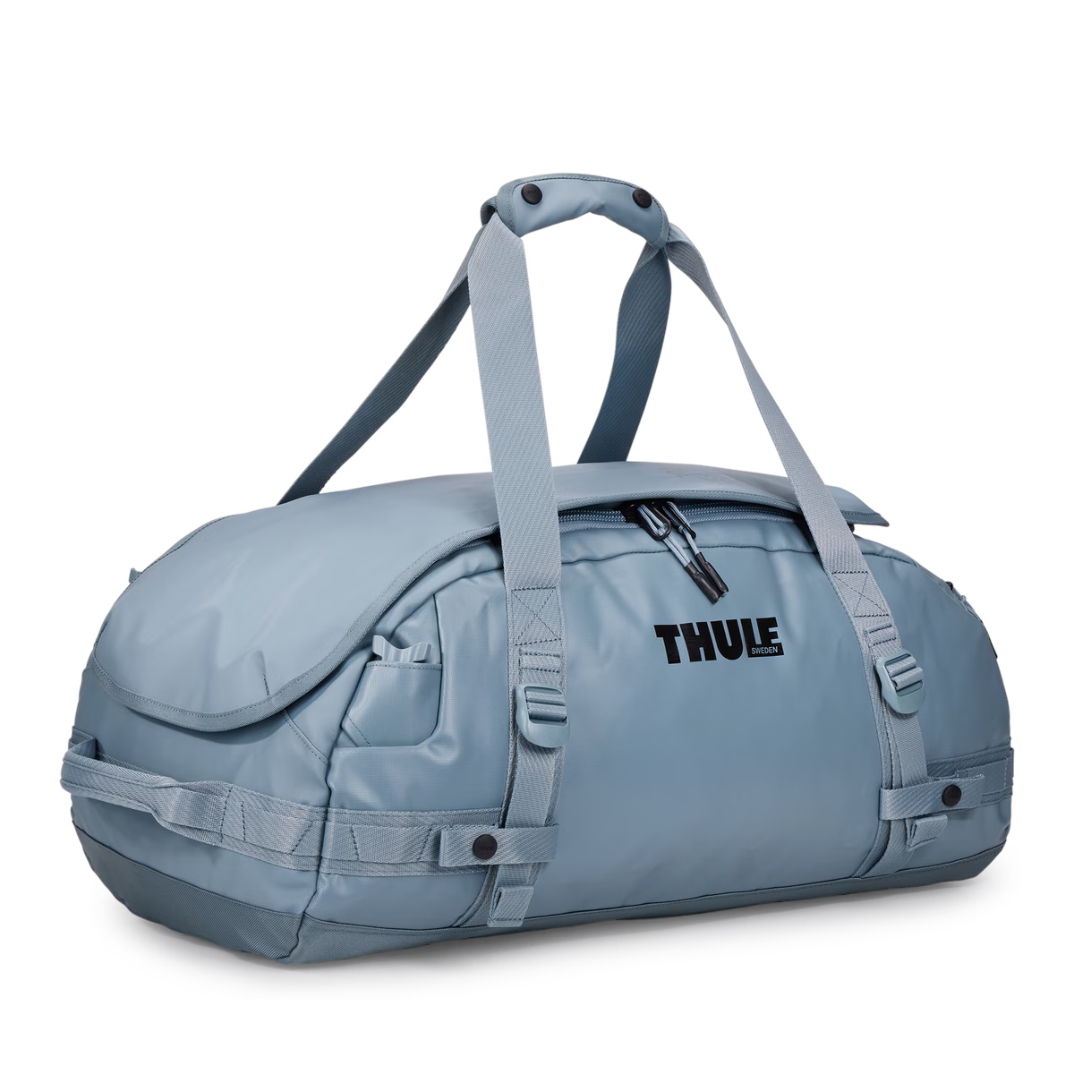 Thule 4992 Chasm Duffel 40L Pond Array Tūrisma Mugursomas