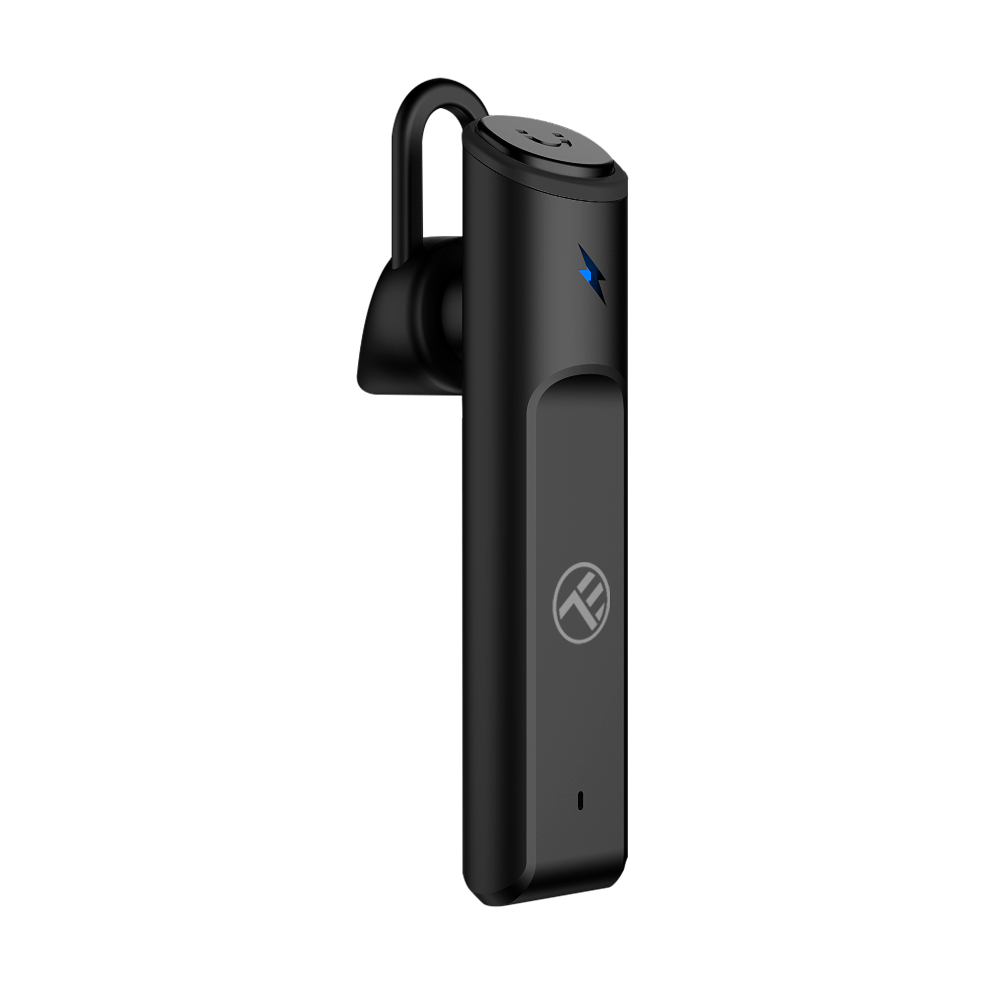 Tellur Bluetooth Headset Vox 40 black 5949120003629 brīvroku sistēma telefoniem