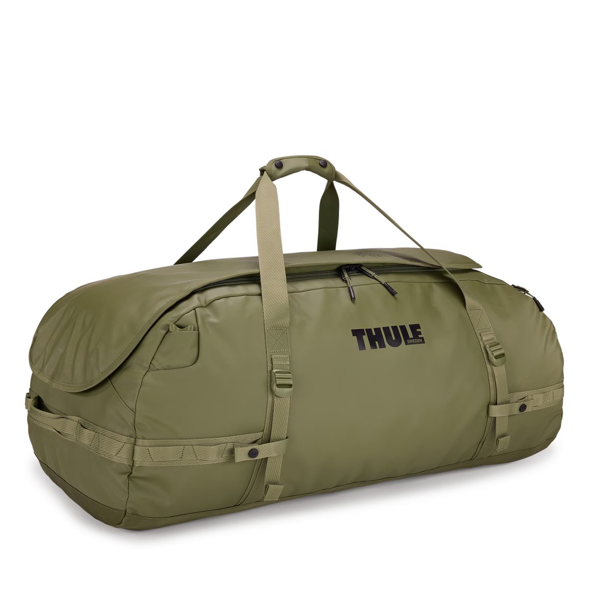 Thule 5002 Chasm Duffel Bag 130L Olivine 0085854255325 Tūrisma Mugursomas