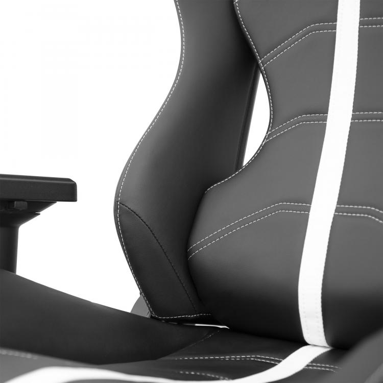 eShark Gaming Chair Tokugawa ESL-GC3 0736373268944 datorkrēsls, spēļukrēsls