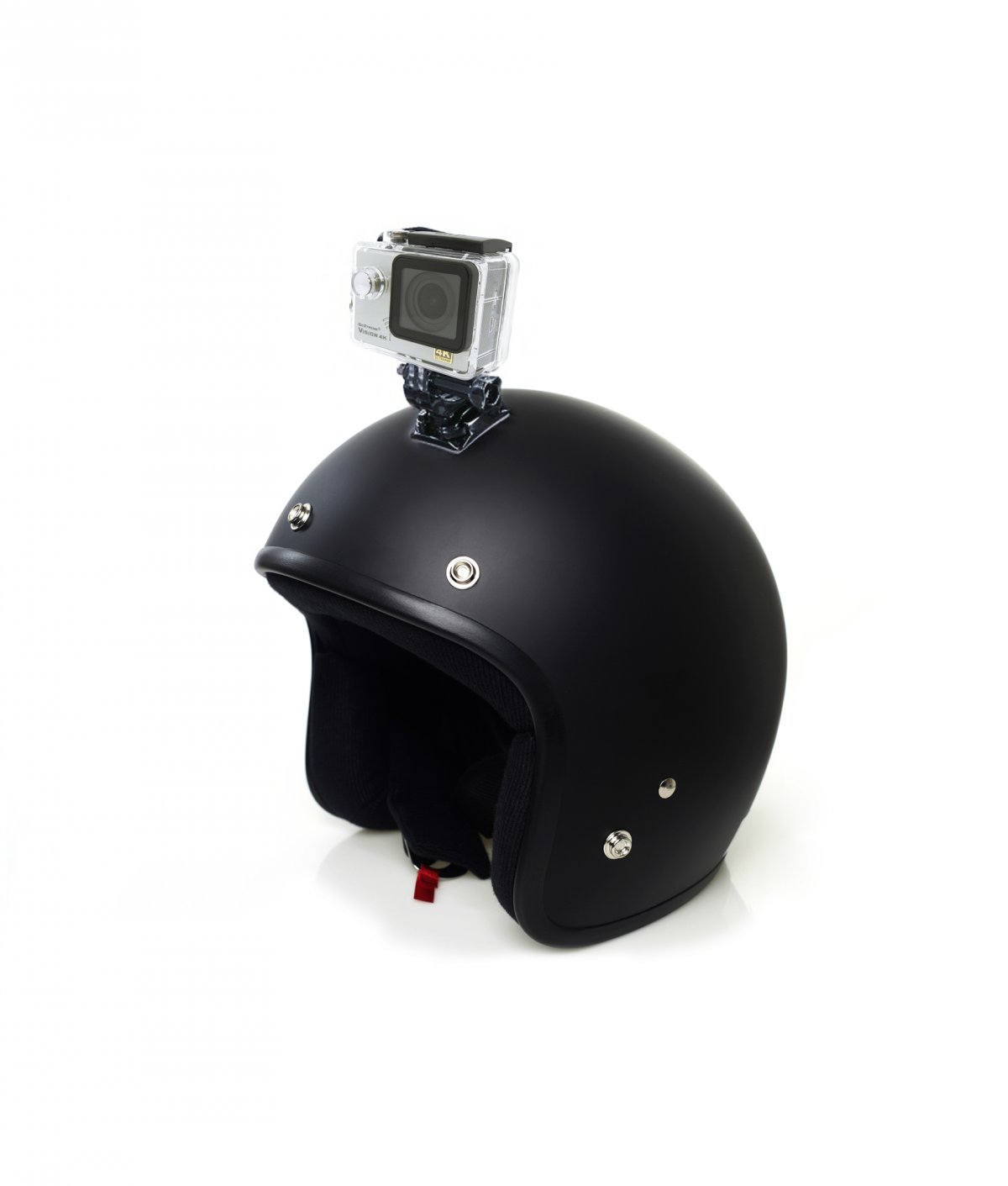 GoXtreme Helmet Mount 55236 4260041685376 Video Kameras