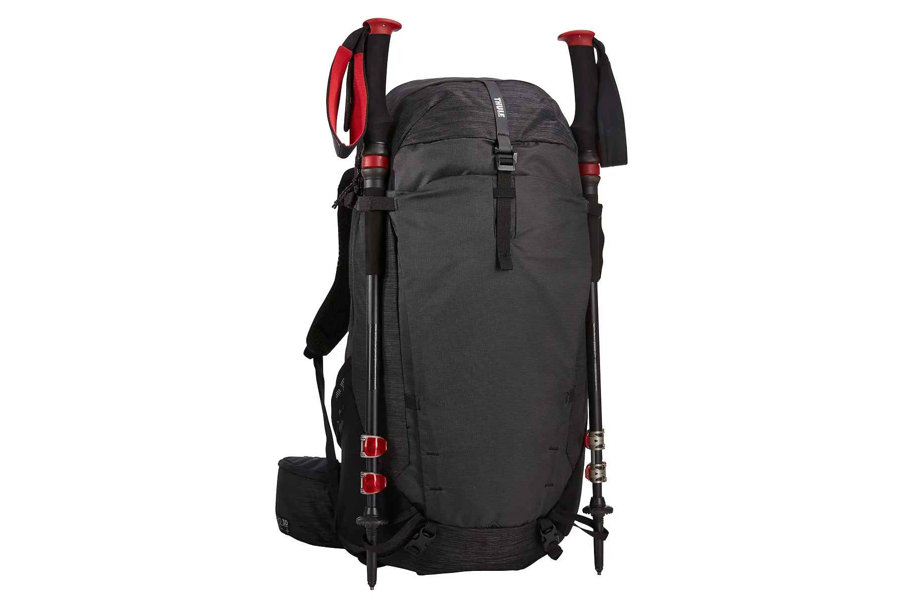 Thule 4503 Topio 30L Mens Backpacking Pack Black 0085854249843 Tūrisma Mugursomas