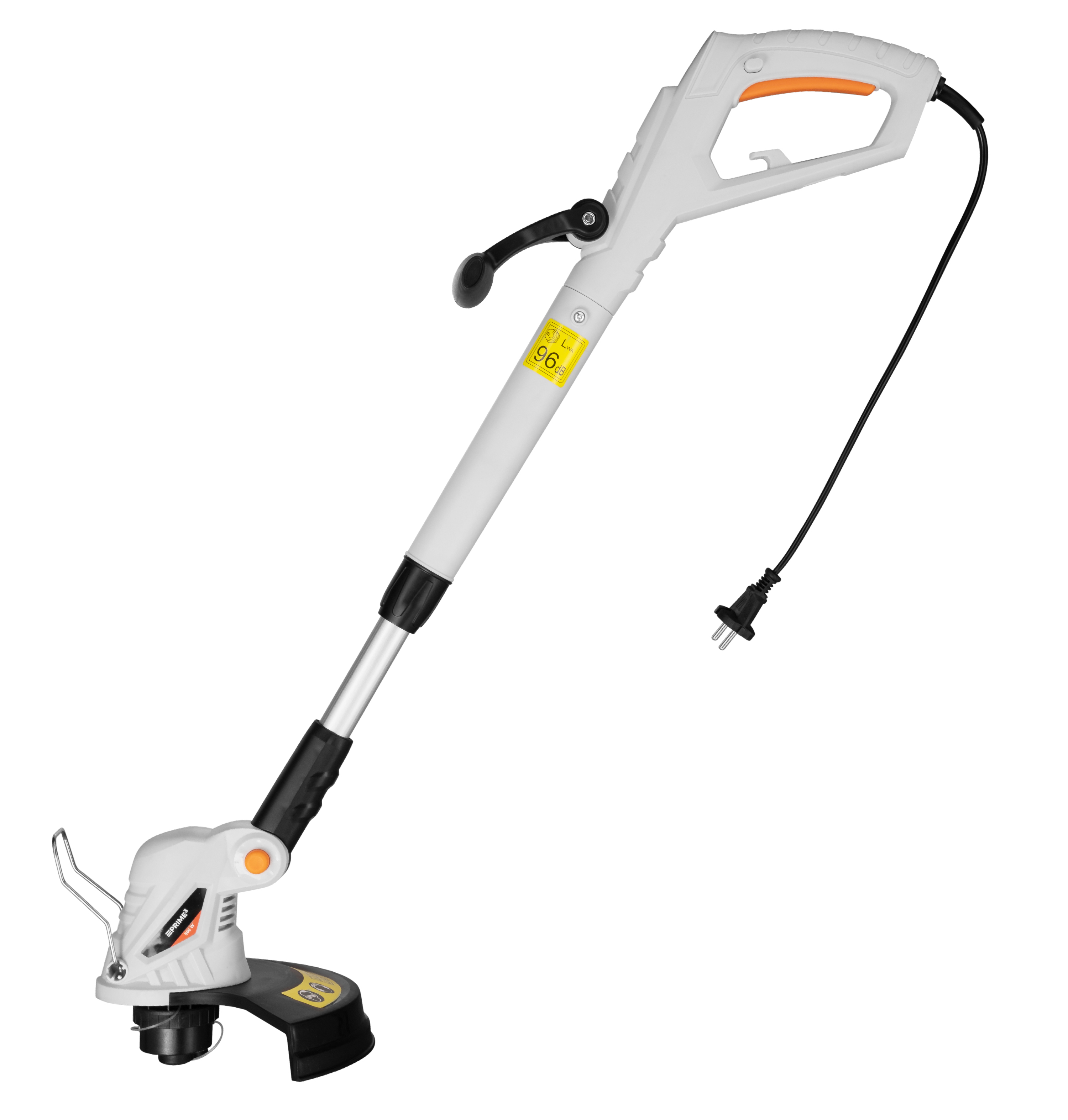 Prime3 GGT41 Grass Trimmer 5901750506420 Zāles pļāvējs - Trimmeris