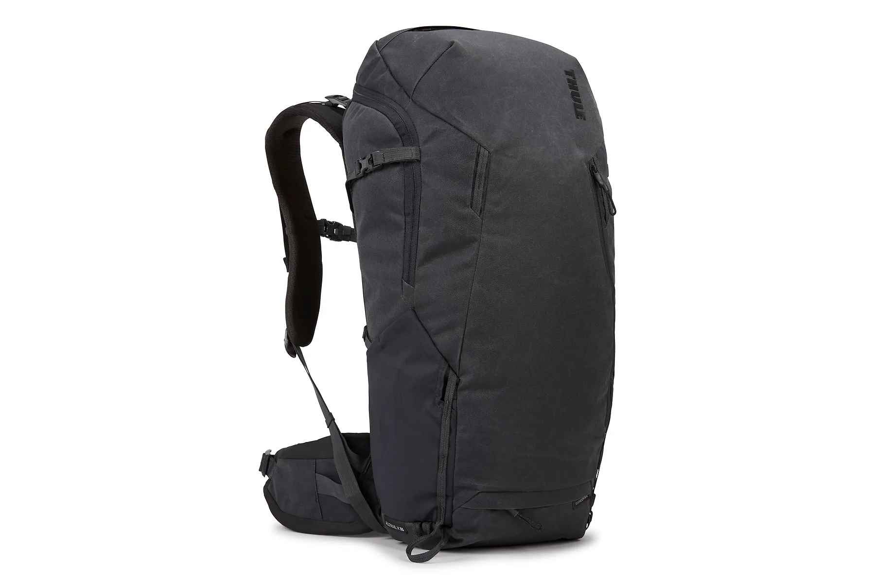 Thule 4133 AllTrail X 35L Hiking Backpack Obsidian 0085854246125 Tūrisma Mugursomas