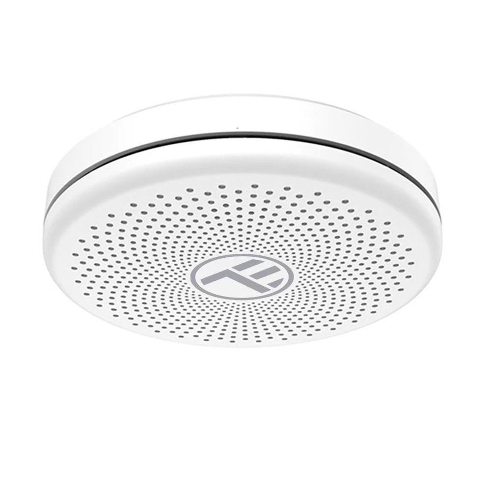 Tellur Smart WiFi Smoke and CO Sensor white 5949120005197
