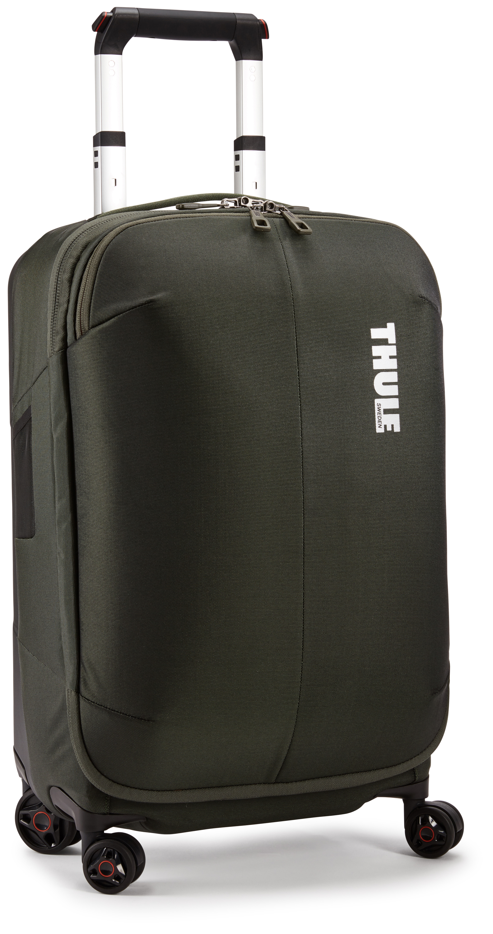 Thule 3918 Subterra Carry On Spinner TSRS-322 Dark Fores 0085854244060