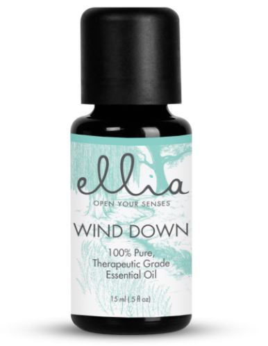 Ellia ARM-EO15WD-WW Wind Down 100% Pure Essential Oil - 15ml 0031262074492 Klimata iekārta