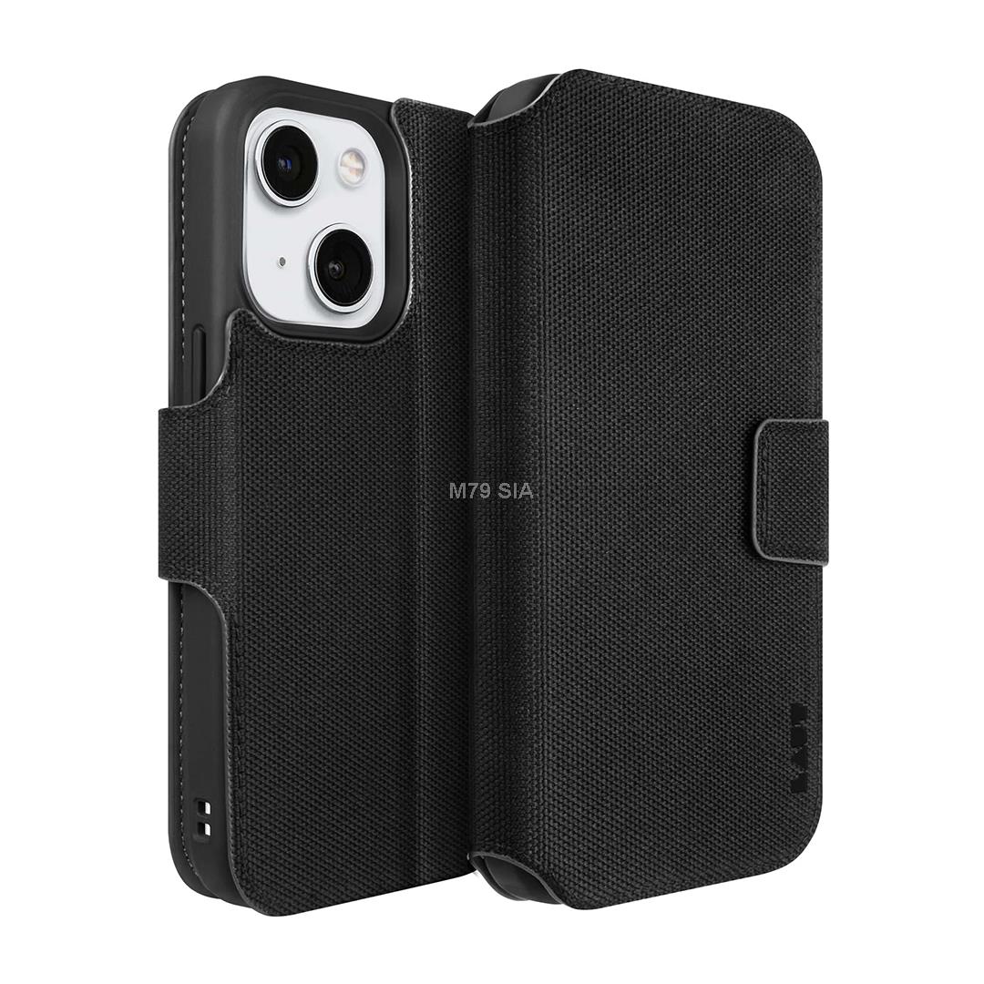  iPhone 14 Plus Laut Urban Folio cover biroja tehnikas aksesuāri