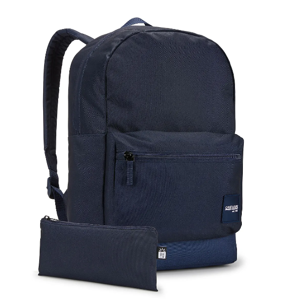 Case Logic Campus 26L CCAM-5226 Dress Blue (3204802) 0085854252935 Tūrisma Mugursomas