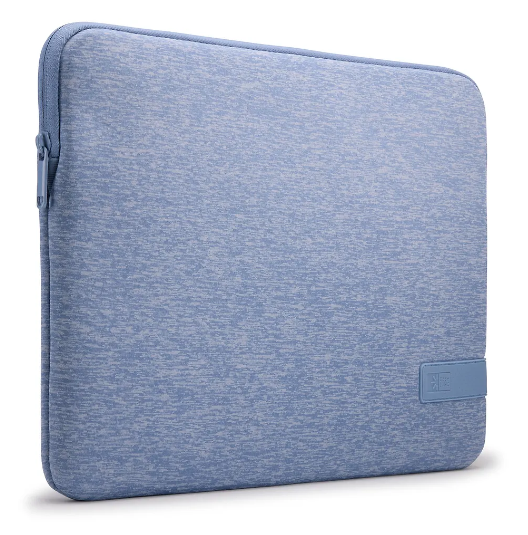 Case Logic 4878 Reflect Laptop Sleeve 14 REFPC-114 Skyswell Blue 0085854253901 portatīvo datoru soma, apvalks