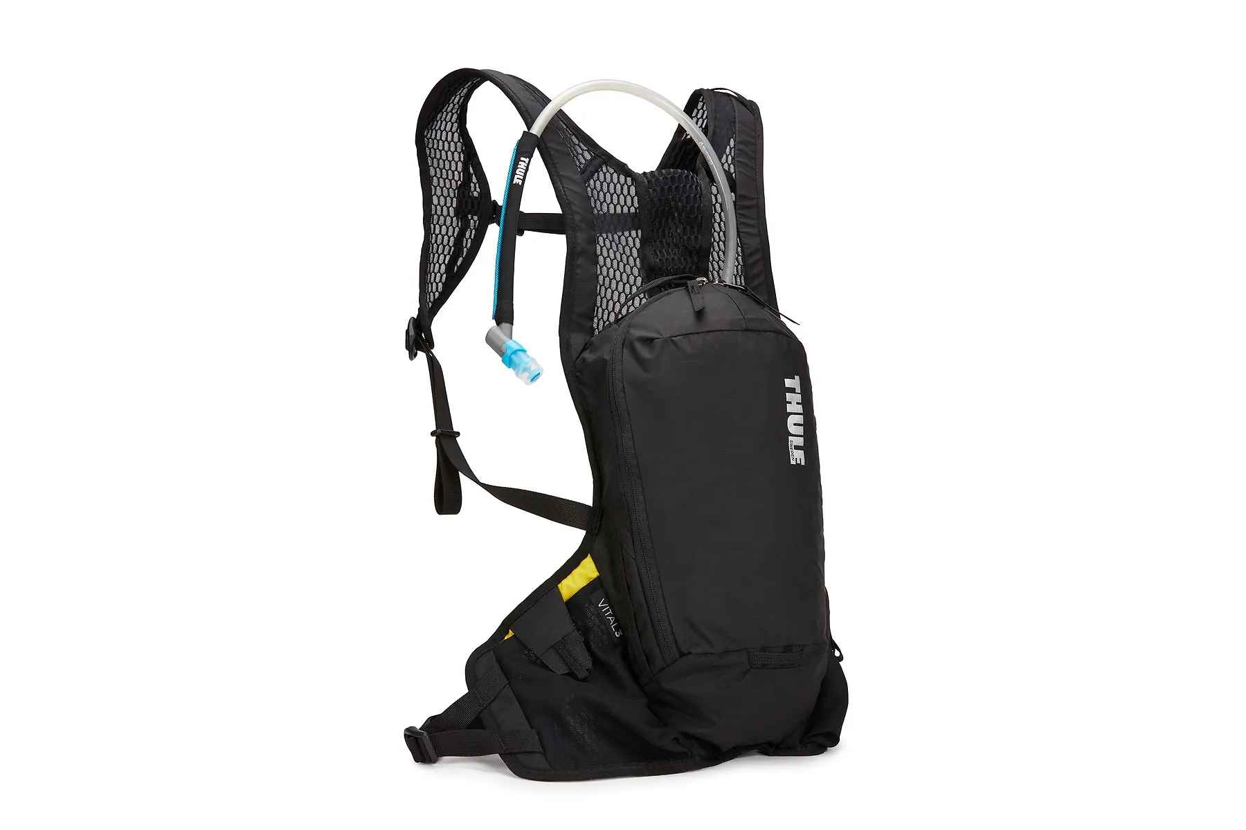 Thule 4150 Vital Hydration Pack 3L Black 0085854246309 Tūrisma Mugursomas