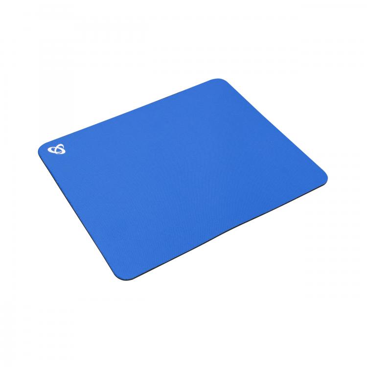 Sbox MP-03BL Gel Mouse Pad Array peles paliknis