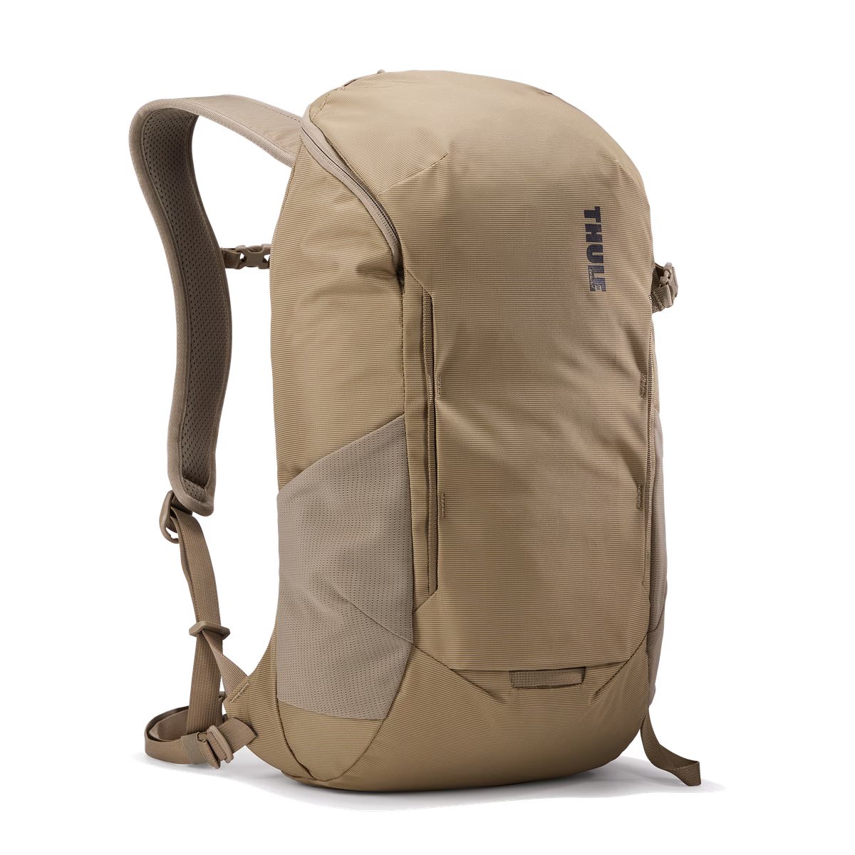 Thule 5087 AllTrail Daypack 18L Faded Khaki 0085854256209 Tūrisma Mugursomas