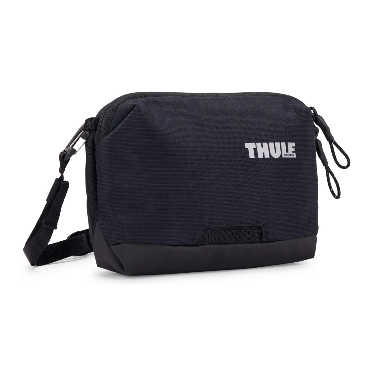 Thule 5005 Paramount Crossbody 2L Black 0085854255424 Tūrisma Mugursomas