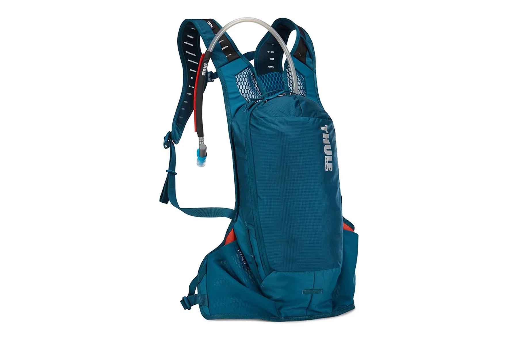 Thule 3640 Vital hydration pack 6L unisex moroccan 0085854241373 Tūrisma Mugursomas