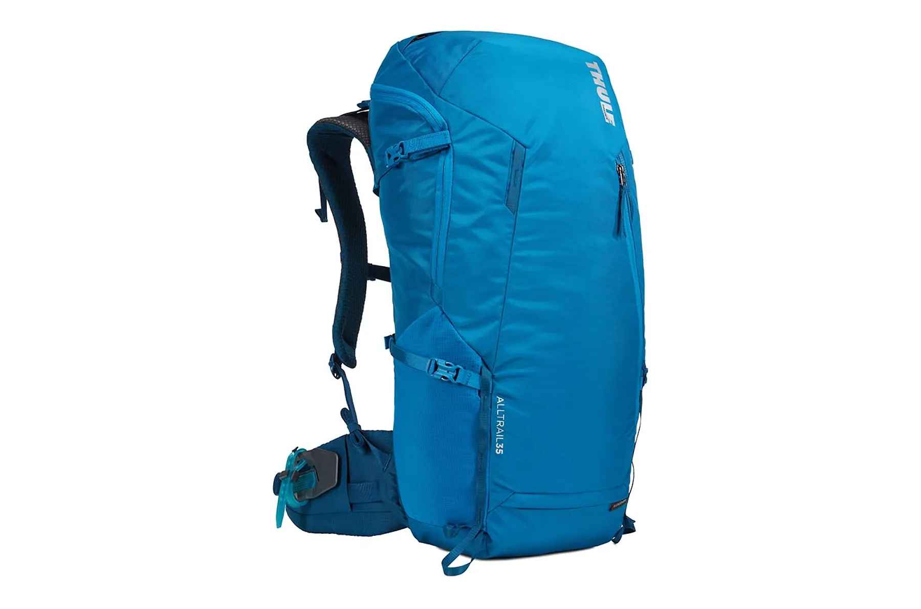 Thule AllTrail 35L mens hiking backpack mykonos blue (3203537) 0085854240260 Tūrisma Mugursomas