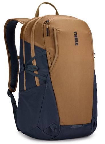 Thule 4946 Enroute Backpack TEBP4216 Fennel Tan/Dark Slate 0085854254632 Tūrisma Mugursomas