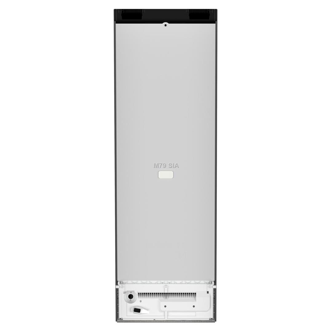 Liebherr NoFrost, augstums 185.5 cm, 278 L, tumsi peleka - Saldetava mājas kinozāle