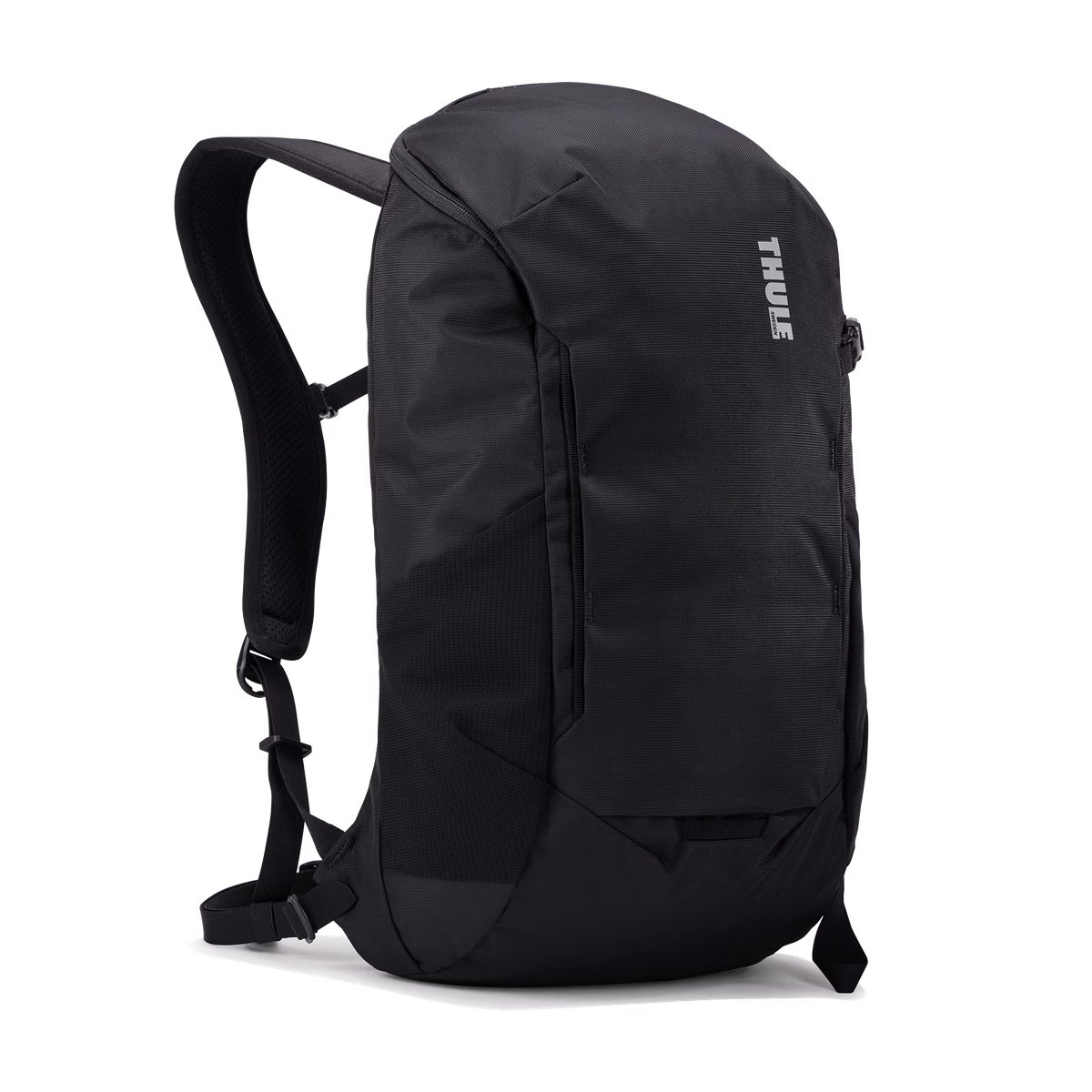 Thule 5085 AllTrail Daypack 18L Black 0085854256186 Tūrisma Mugursomas