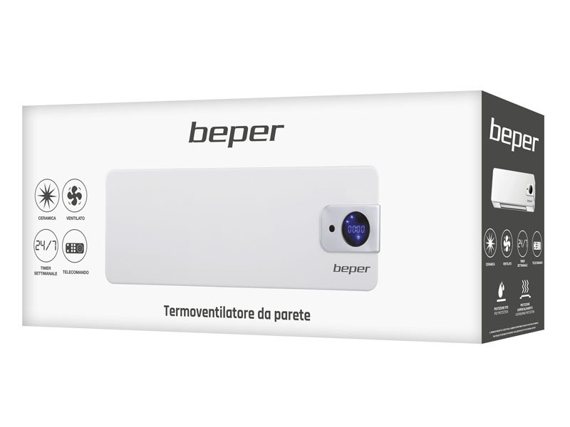 Beper P203TER100