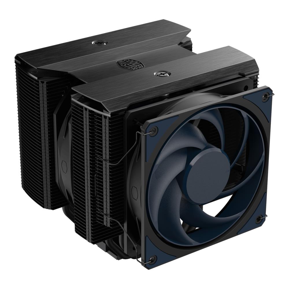 CPU COOLER S_MULTI/MAMD8PN-318PK-R1 COOLER MASTER ventilators