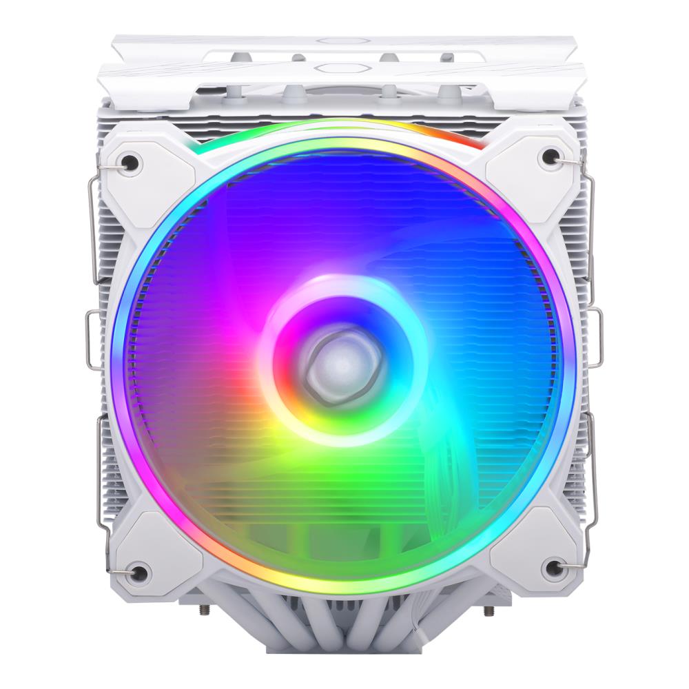 CPU COOLER S_MULTI/RR-D6WW-20PA-R1 COOLER MASTER ventilators