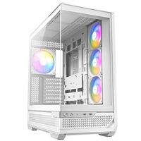 Geh Antec C7 ARGB White                  Full Tower     weis retail Datora korpuss