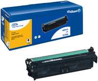 Toner HP CE340A comp. Pelikan 1239b black toneris