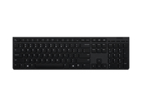 Lenovo TAS wireless - Professional Rechargeable Keyboard klaviatūra