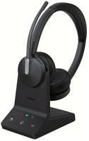 Yealink Headsets WH64 Hybrid Dual Teams austiņas