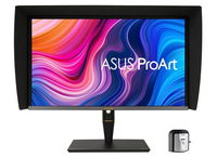 ASUS LED monitor ProArt PA27UCX-K -  68.47 cm (27