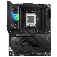 ASUS ROG STRIX X870-F GAMING WIFI AMD X870 Socket AM5 ATX pamatplate, mātesplate