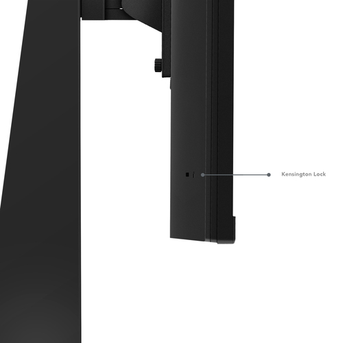 Lenovo Legion R27qe computer monitor 68.6 cm (27") 2560 x 1440 pixels Quad HD LED Black monitors