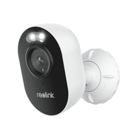 Reolink Lumus Series E430 outdoor camera with light spotlight 4MP surveillance, White | Reolink novērošanas kamera