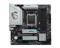 MSI B760 GAMING PLUS WIFI DDR4 - motherboard - ATX - LGA1700 Socket - B760 pamatplate, mātesplate