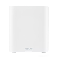 Asus ZenWiFi BT10 Tri-band WiFi 7 Smart AiMesh Router 4711387429884 Rūteris