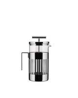 Alessi Press Filter Coffee Maker 9094/3 24cl - Aldo Rossi Kafijas automāts