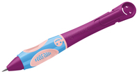 Pelikan griffix Schreiblernbleistift Sweet Berry fur Linkshander, ergonomische Griffzone, Klickmechanik, - 1 Stuck (821148) 4012700821140