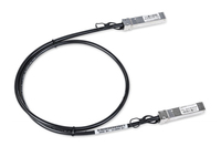 LANCOM SFP-DD-DAC50-1m (Bulk 8) tīkla iekārta