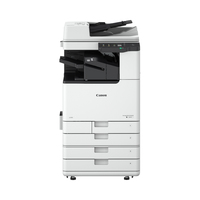 Canon Printer imageRUNNER 2930i MFP White 4549292219876 printeris