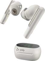 HP Poly Voyager Free 60/60+ Earbuds austiņas