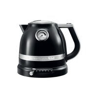 KitchenAid Artisan 5KEK1522EOB onyx black, 1,5l Elektriskā Tējkanna