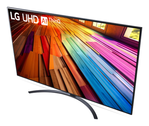 LG 86UT81006LA.API LED Televizors