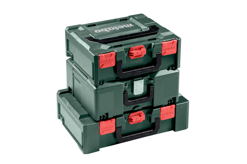 METABO. METABOX 118