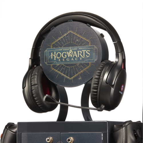 Numskull Gaming Locker Zubehor Stander - Hogwarts Legacy