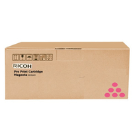 RICOH Pro C901 Toner Cartridge Magenta