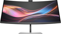 HP Series 7 Pro 34 inch WQHD  5715063476611 monitors