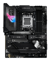 ASUS ROG STRIX X870E-E GAMING WIFI AMD X870E Socket AM5 ATX pamatplate, mātesplate